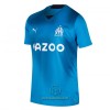 Maglia ufficiale Olympique de Marseille Alternativa 2022-23 per Uomo